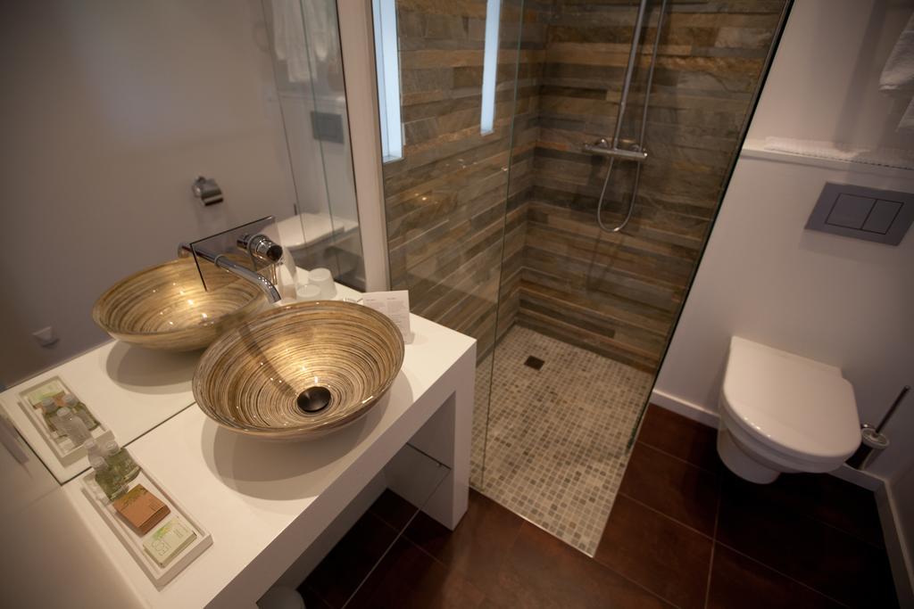 Le Landemer Urville-Nacqueville Room photo