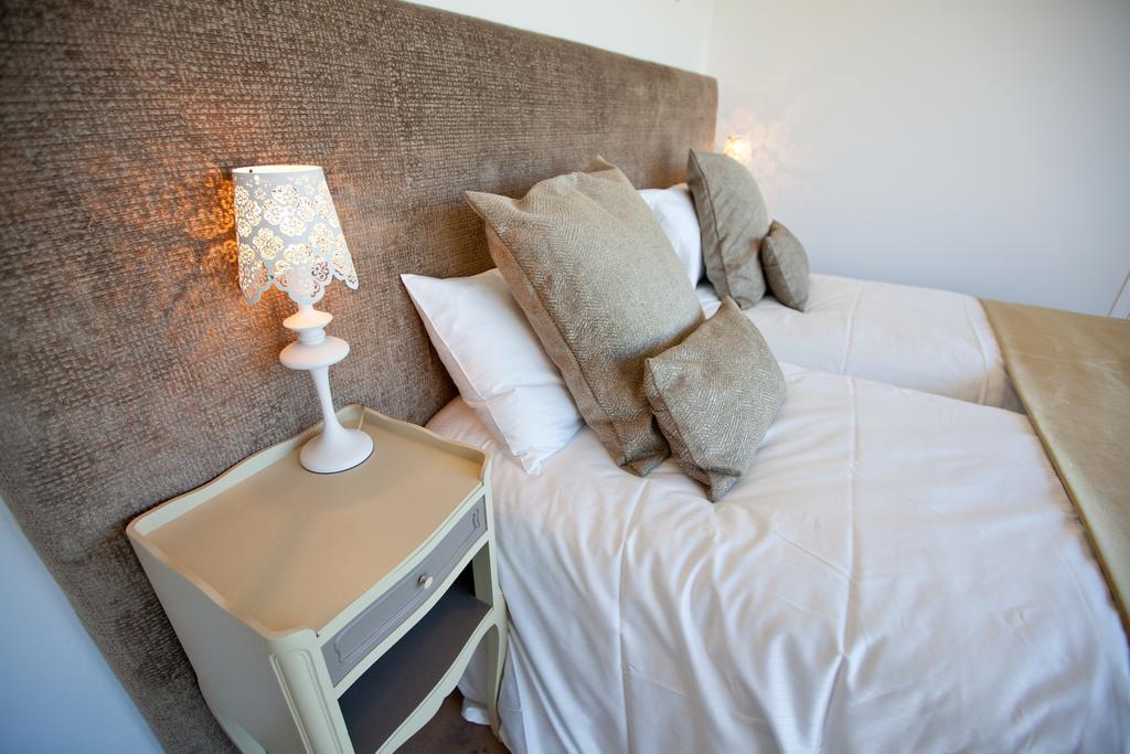 Le Landemer Urville-Nacqueville Room photo