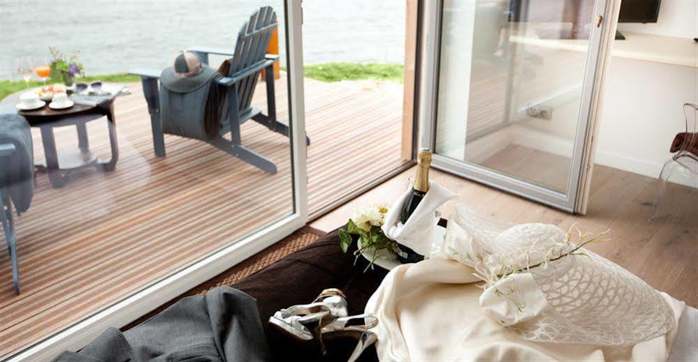 Le Landemer Urville-Nacqueville Exterior photo